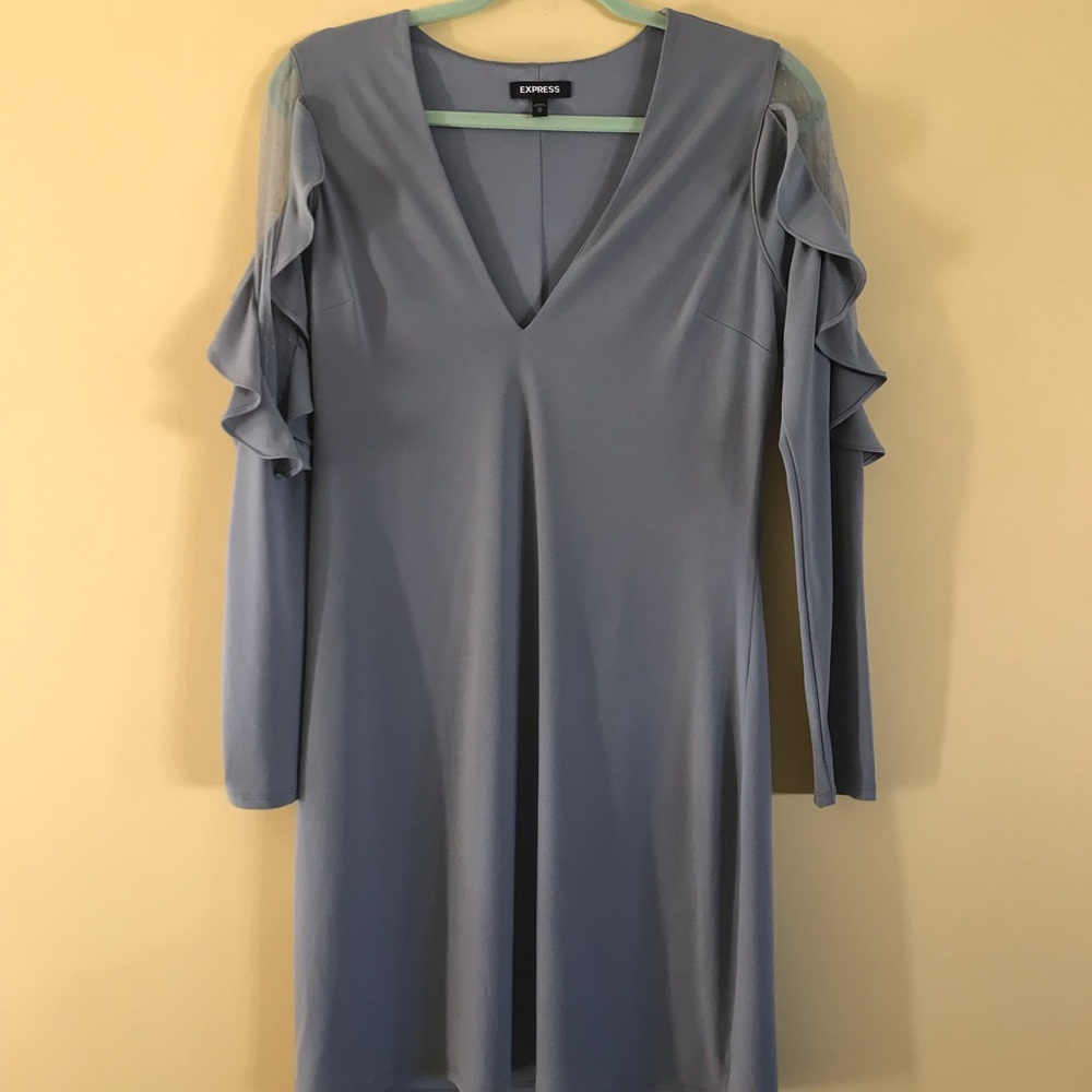 Express Dress